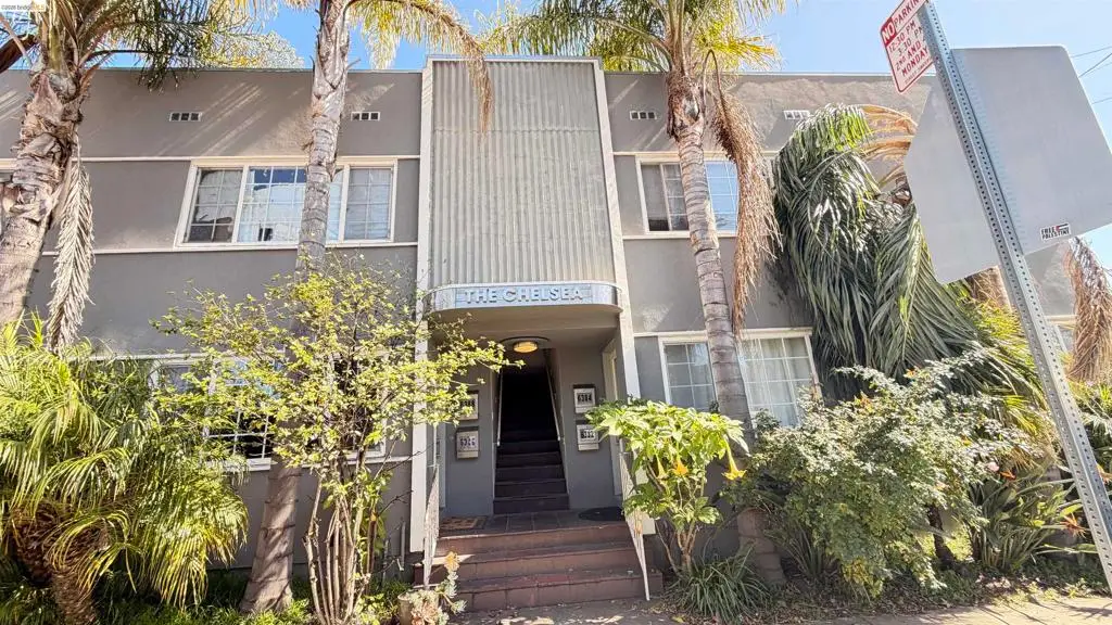 6386 Dana St, Oakland, CA 94609 - #1