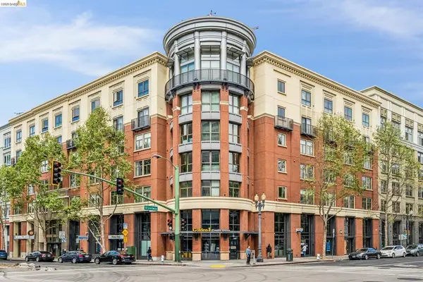438 W Grand Ave #420, Oakland, CA 94612