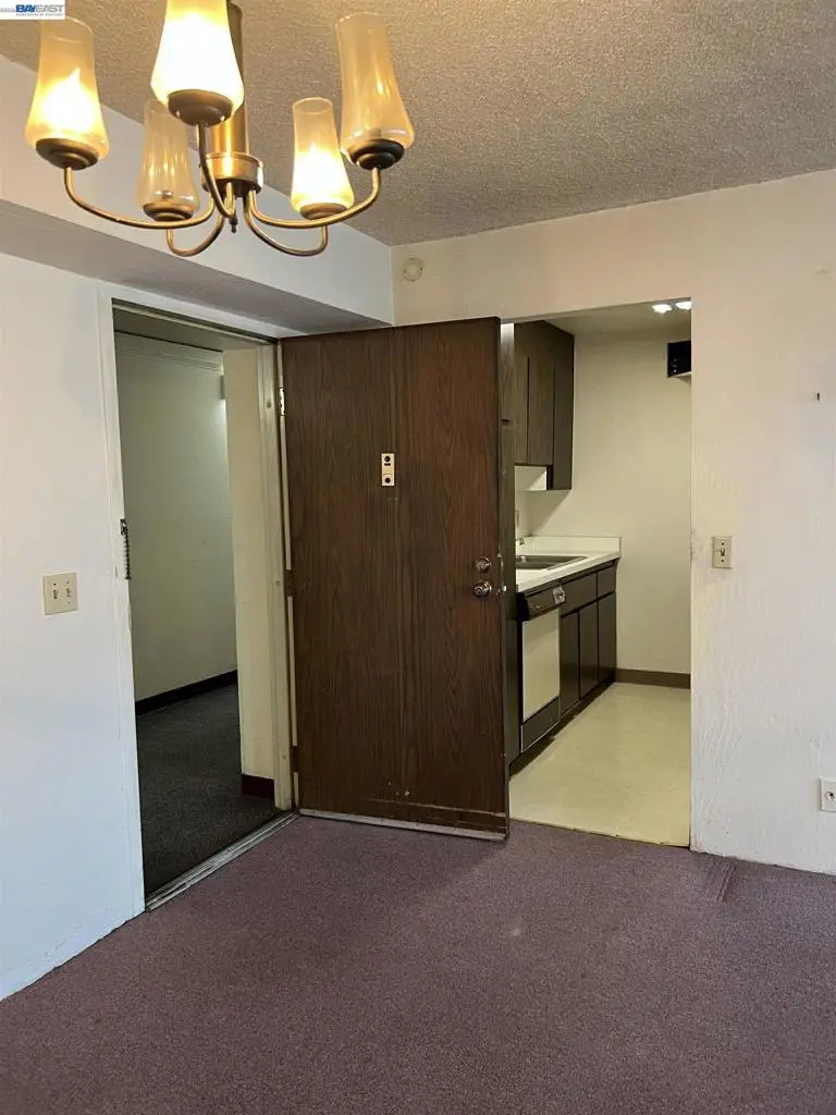 801 Franklin St #707, Oakland, CA 94607 - #3