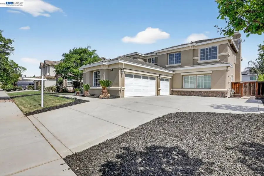 2024 Fitzgerald Way, Brentwood, CA 94513 - #2