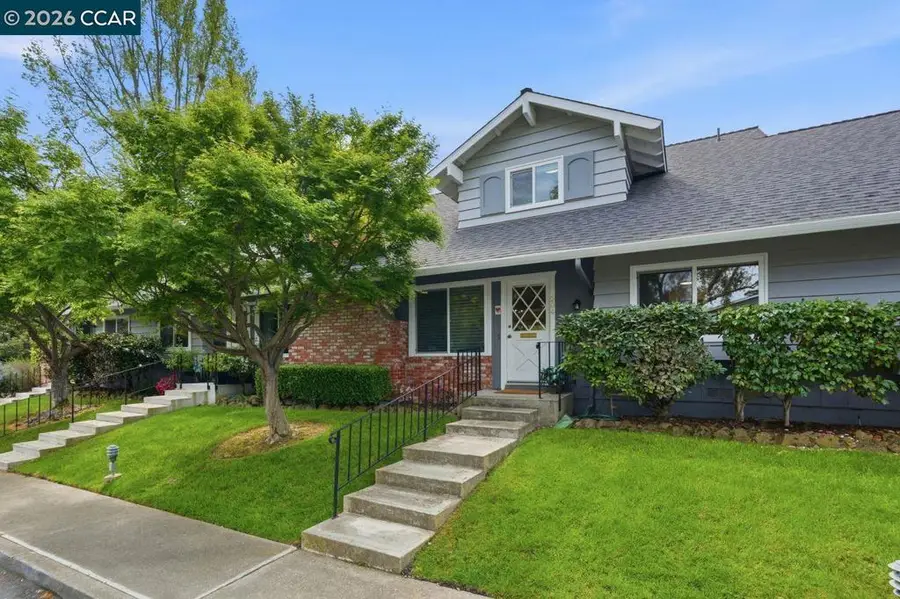 204 Miramonte Dr, Moraga, CA 94556 - #3