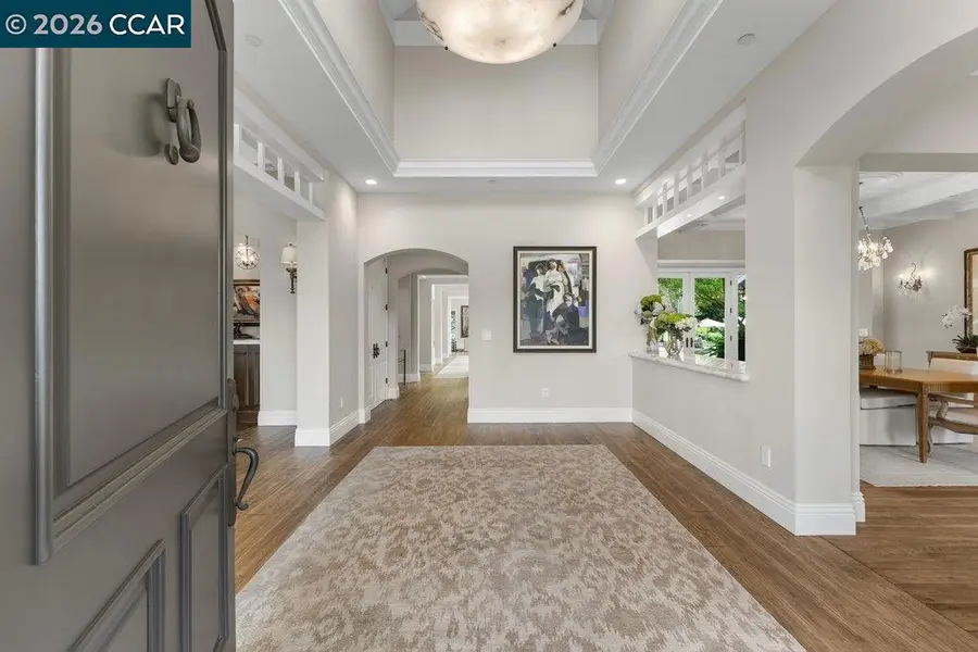 208 Erselia Trl, Alamo, CA 94507 - #3