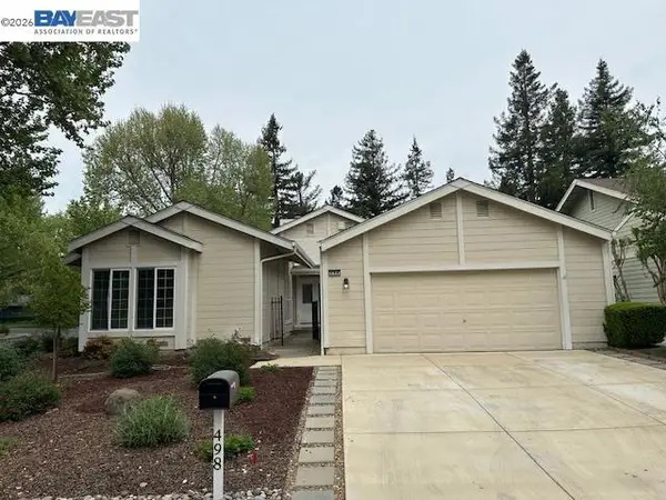 498 Freitas Rd, Danville, CA 94526