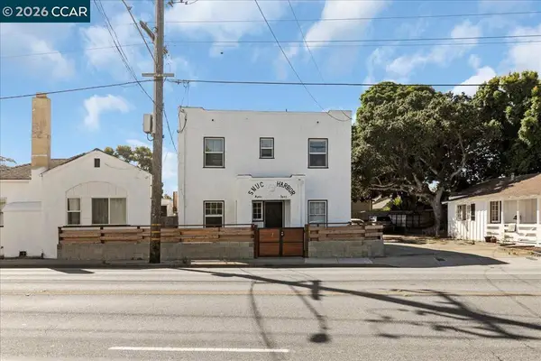 1230 Del Monte Ave, Monterey, CA 93940