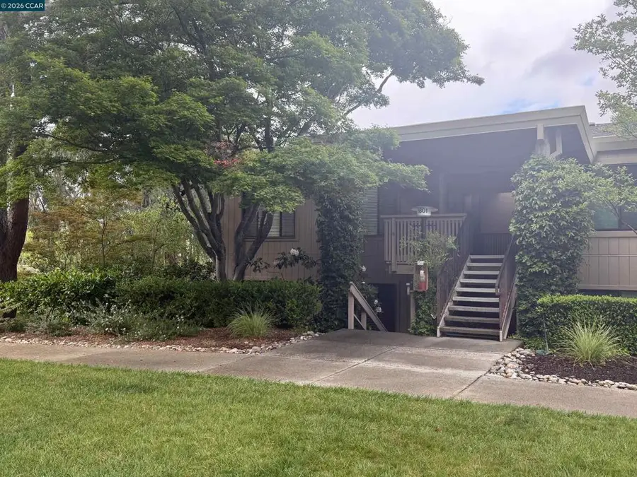 1601 Canyonwood Ct #2, Walnut Creek, CA 94595 - #2