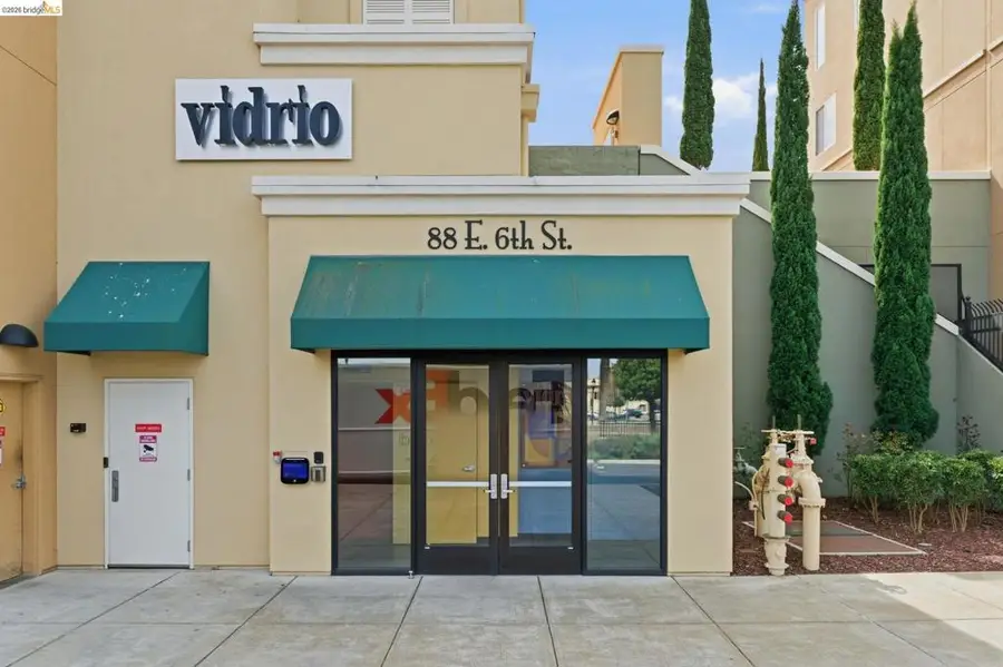 88 E 6th St #313, Pittsburg, CA 94565 - #2