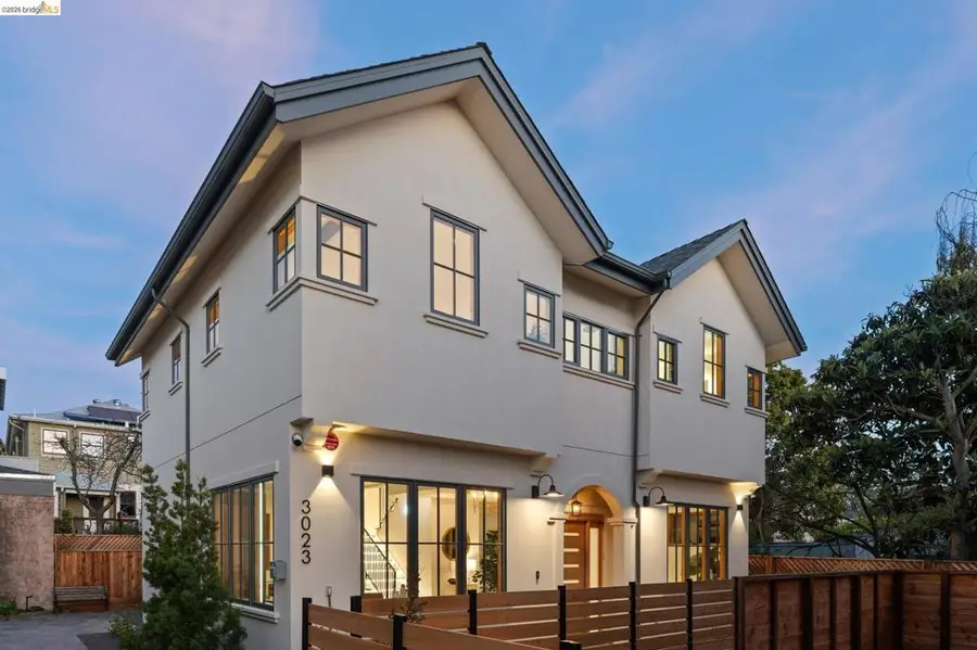 3023 Bateman St, Berkeley, CA 94705 - #2