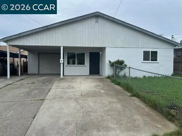 92 Delta Dr, Bay Point, CA 94565