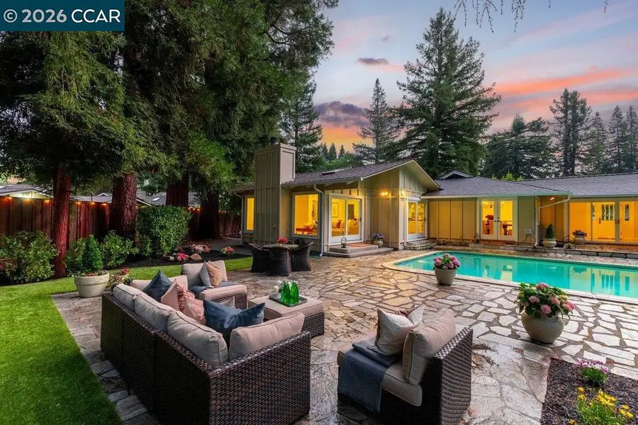 118 Alvern Court, Alamo, CA 94507 - #3