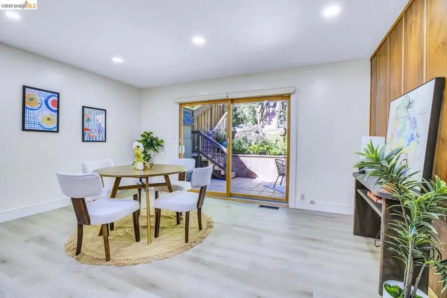 6635 Banning Dr, Oakland, CA 94611 - #3