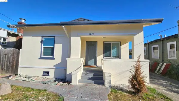 1720 67th Ave, Oakland, CA 94621