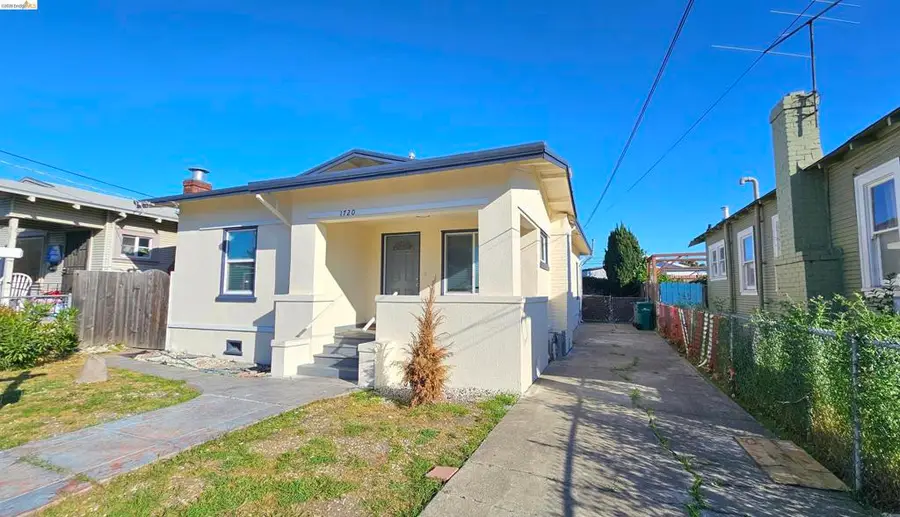 1720 67th Ave, Oakland, CA 94621 - #2