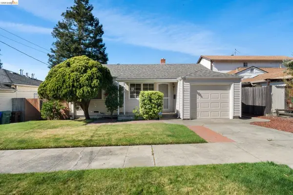 777 Kern St, Richmond, CA 94805