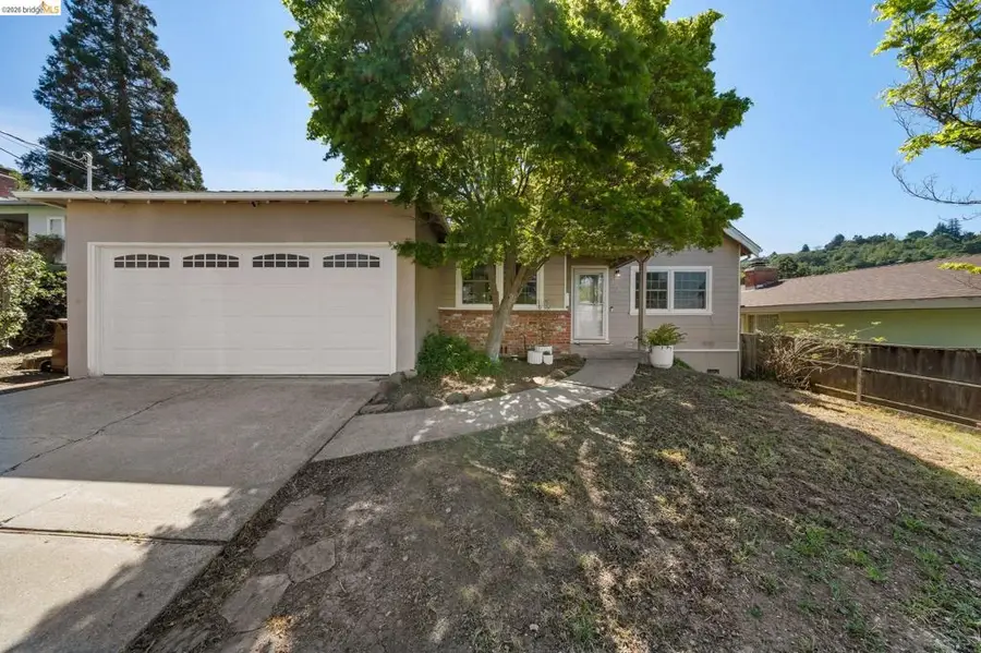 2410 Colusa, Pinole, CA 94564 - #2