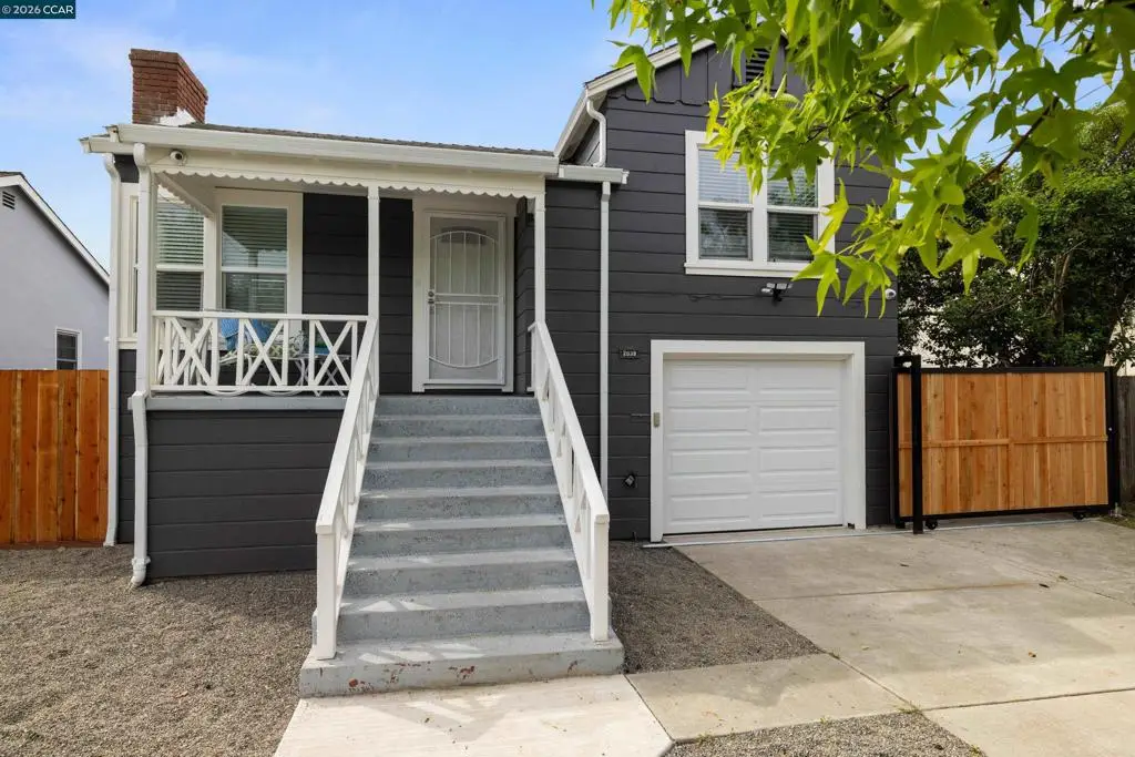 2039 Tennessee St, Vallejo, CA 94590 - #1