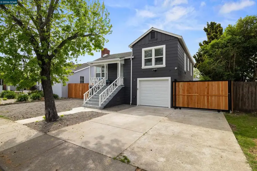 2039 Tennessee St, Vallejo, CA 94590 - #2