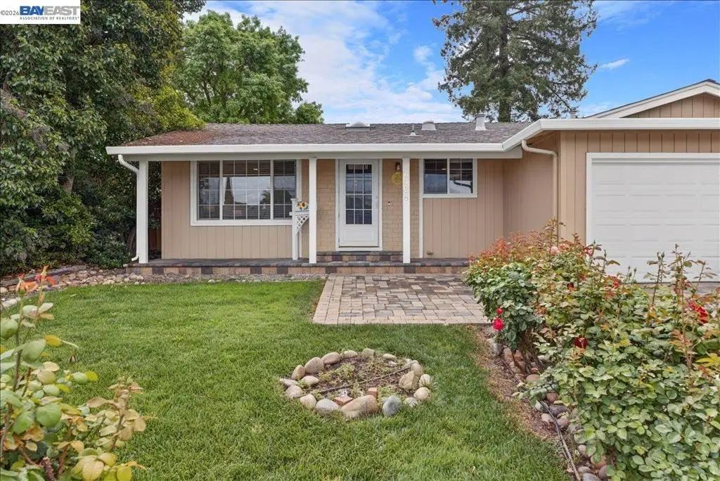 6168 Inglewood Dr, Pleasanton, CA 94588 - #1