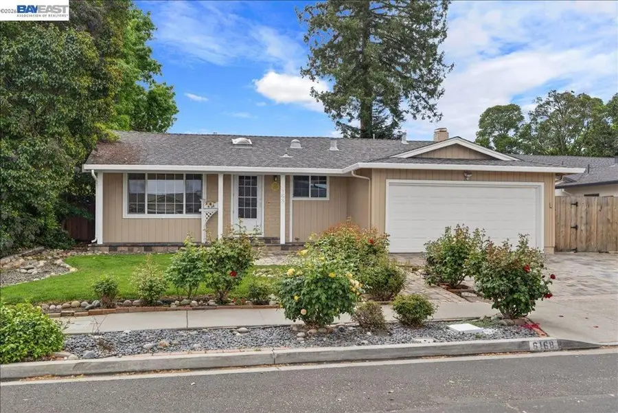 6168 Inglewood Dr, Pleasanton, CA 94588 - #2