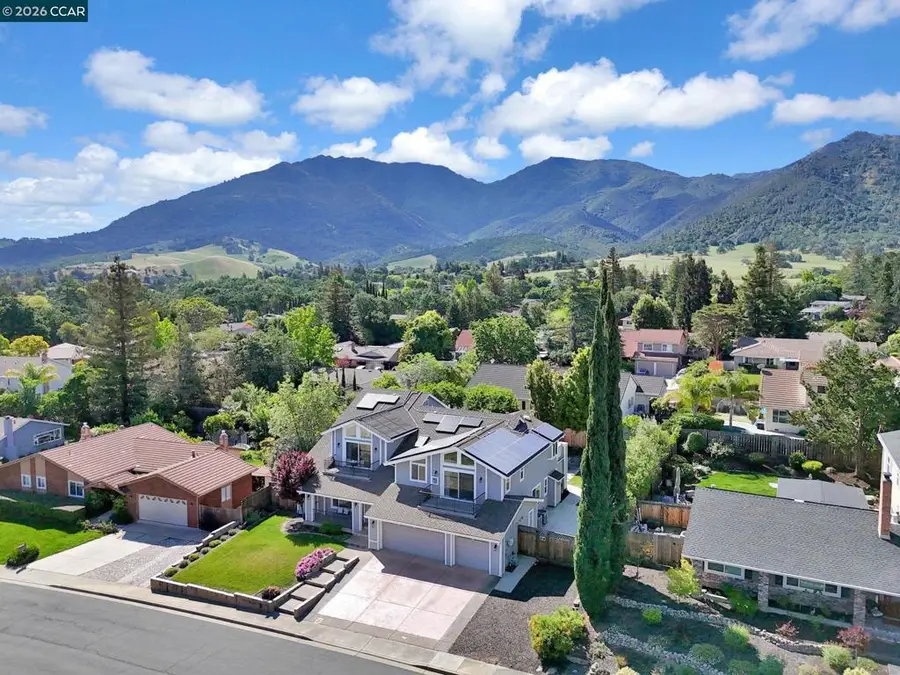 367 Mt Washington Way, Clayton, CA 94517 - #2