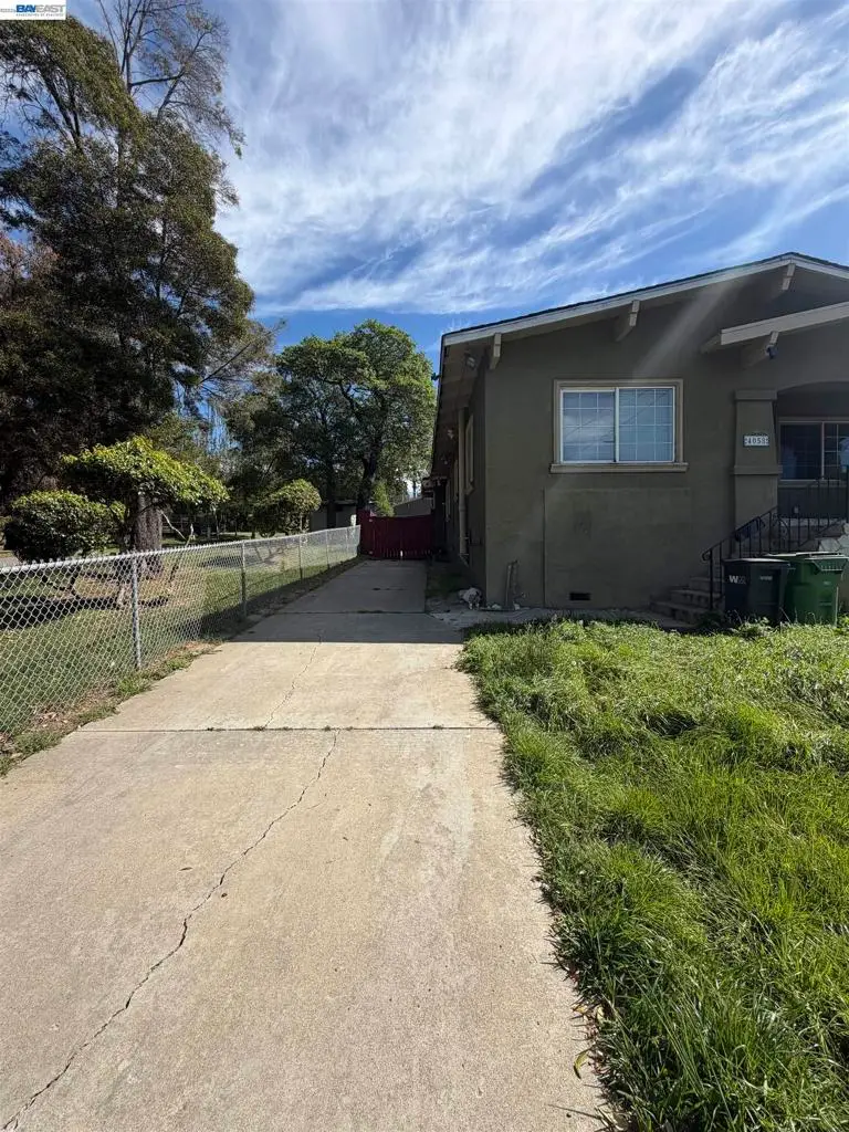4058 Edwards Ave, Oakland, CA 94605 - #2