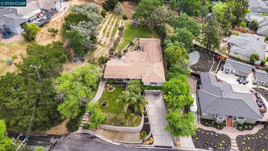 4 Dale Court, Lafayette, CA 94595 - #1