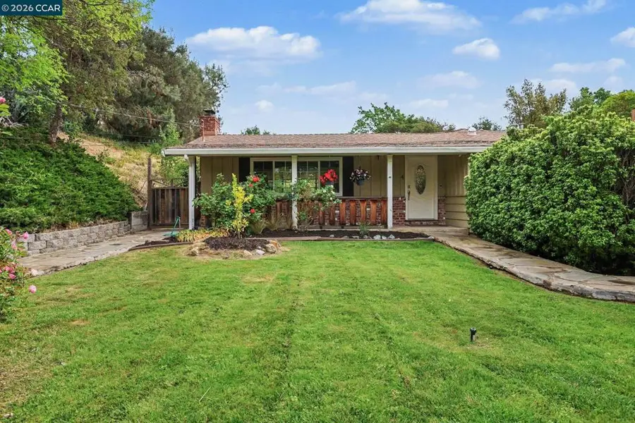 4 Dale Court, Lafayette, CA 94595 - #2