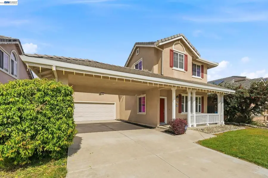1339 Cherry Blossom, Tracy, CA 95377 - #2
