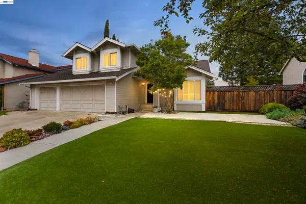 6427 Paseo Santa Maria, Pleasanton, CA 94566