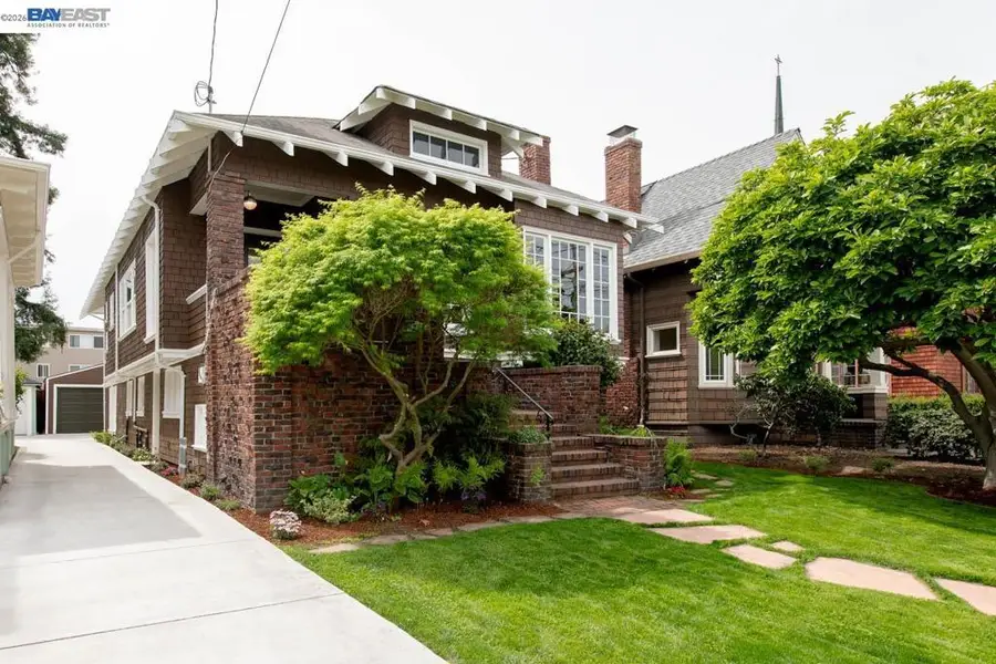 1716 Santa Clara Ave, Alameda, CA 94501 - #3