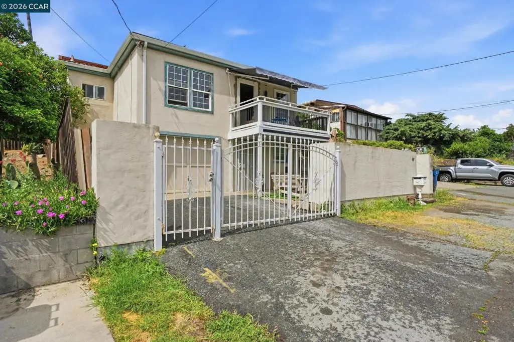1035 Santa Fe Ave, Martinez, CA 94553 - #1