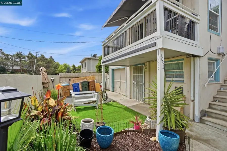1035 Santa Fe Ave, Martinez, CA 94553 - #3