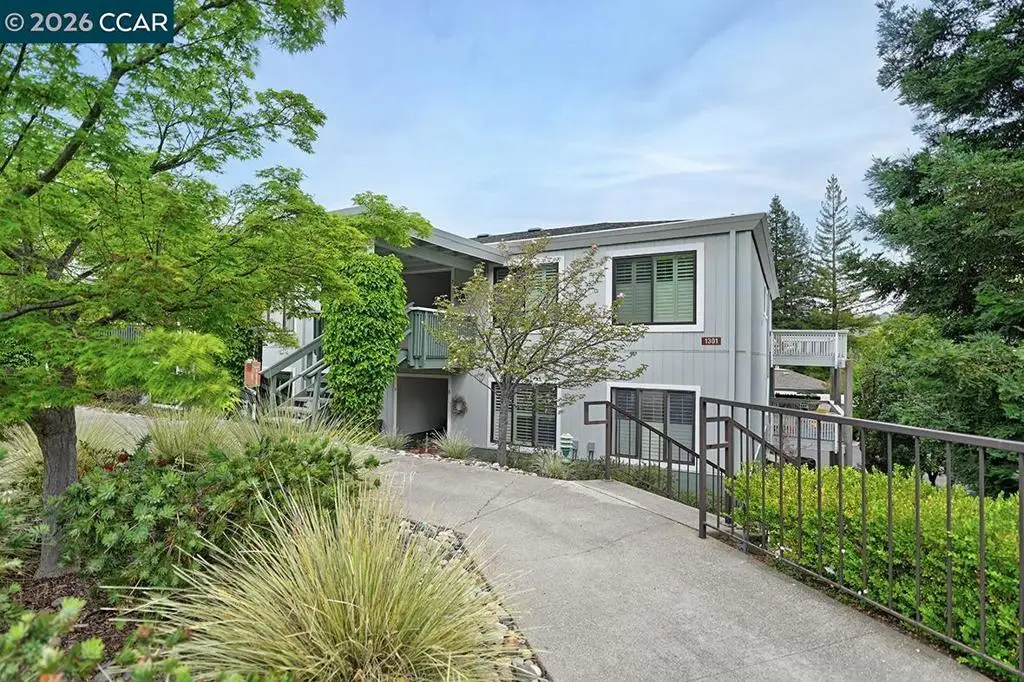 1301 Leisure Ln #7, Walnut Creek, CA 94595 - #1
