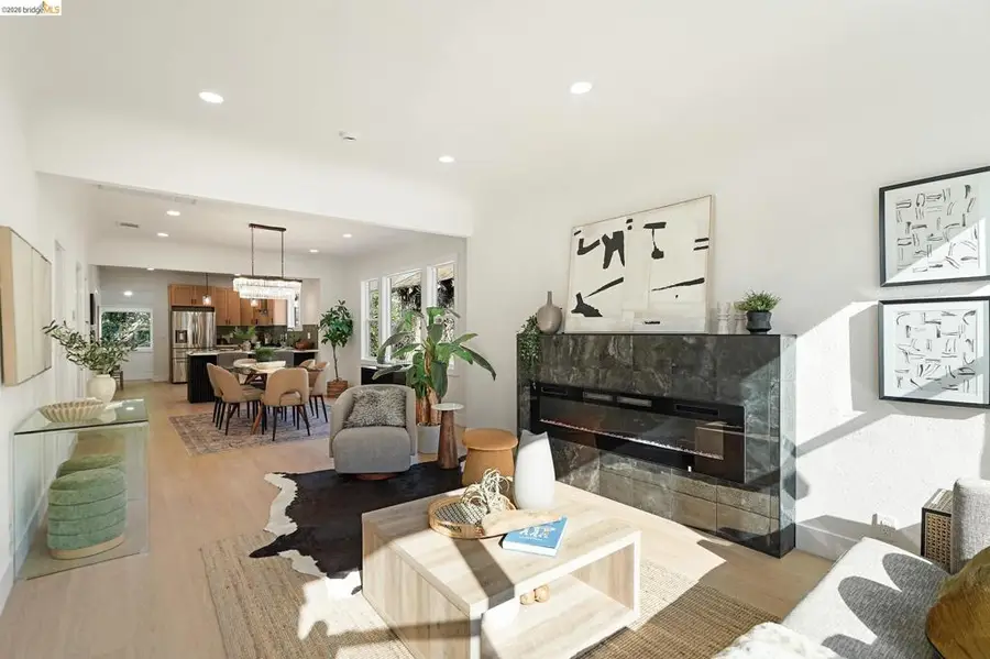 760 53rd St, Oakland, CA 94609 - #3