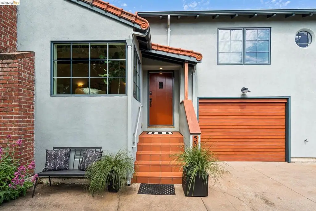 5323 Miles Ave, Oakland, CA 94618 - #1