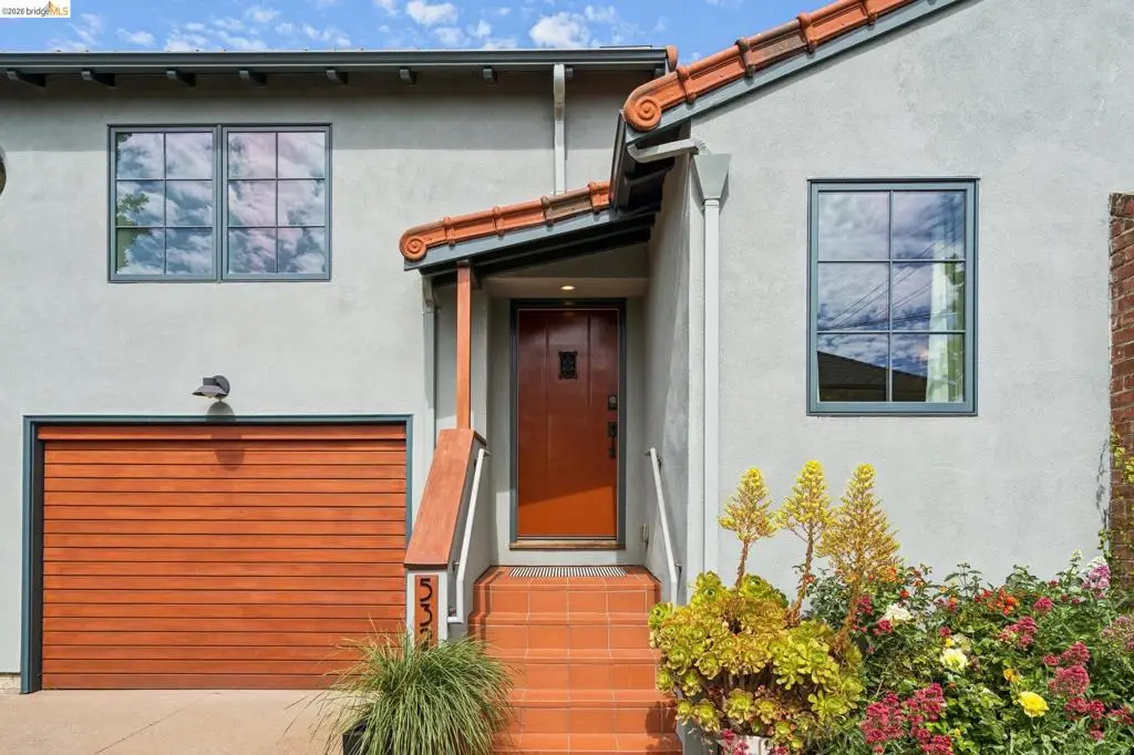 5325 Miles Ave, Oakland, CA 94618 - #1