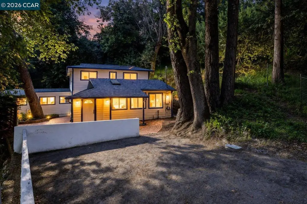 2836 Kilkare Rd, Sunol, CA 94586 - #1