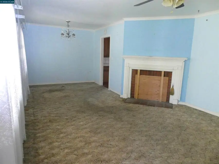 1906 Carolyn Dr, Pleasant Hill, CA 94523 - #3