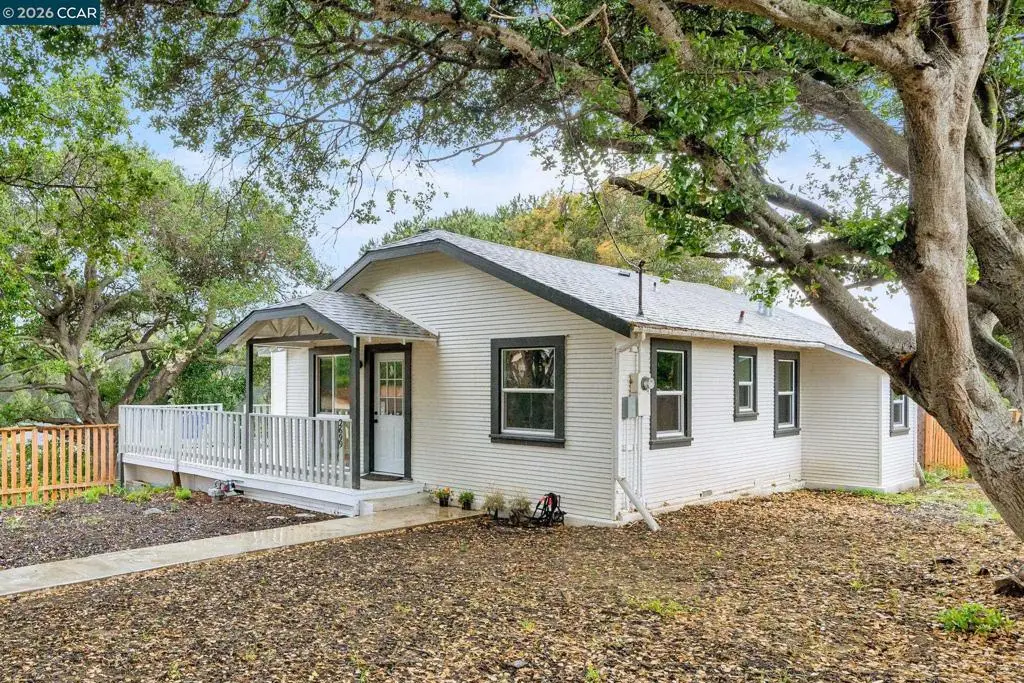 2699 Vale Rd, San Pablo, CA 94806 - #1