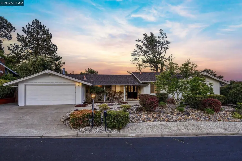 61 Sullivan Dr, Moraga, CA 94556 - #1