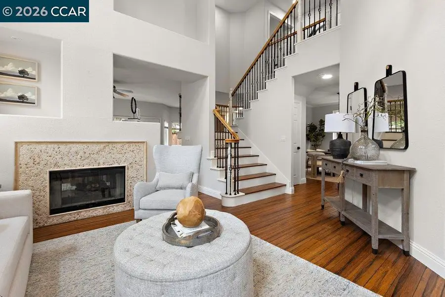 246 Stetson Drive, Danville, CA 94506 - #2