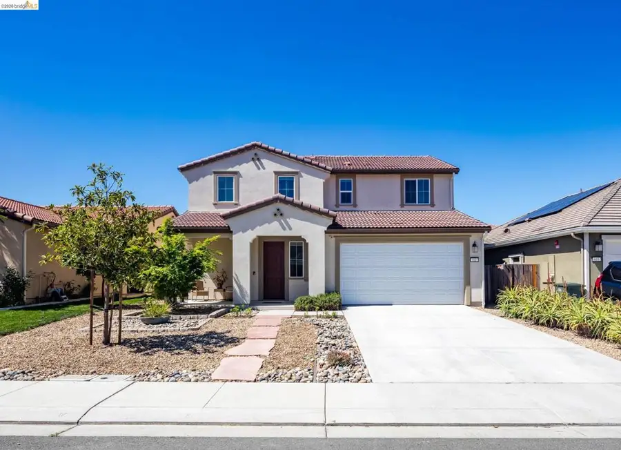 661 Longmont Dr, Oakley, CA 94561 - #3