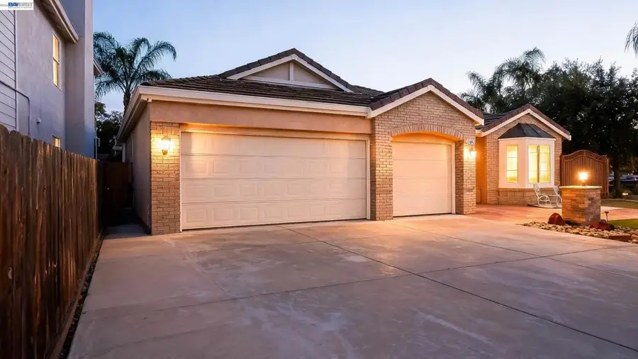 432 Payton Ct, Tracy, CA 95377 - #3