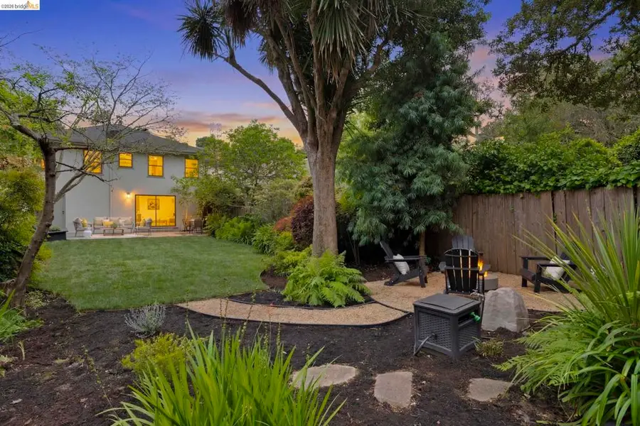 1362 Trestle Glen Rd., Oakland, CA 94610 - #2