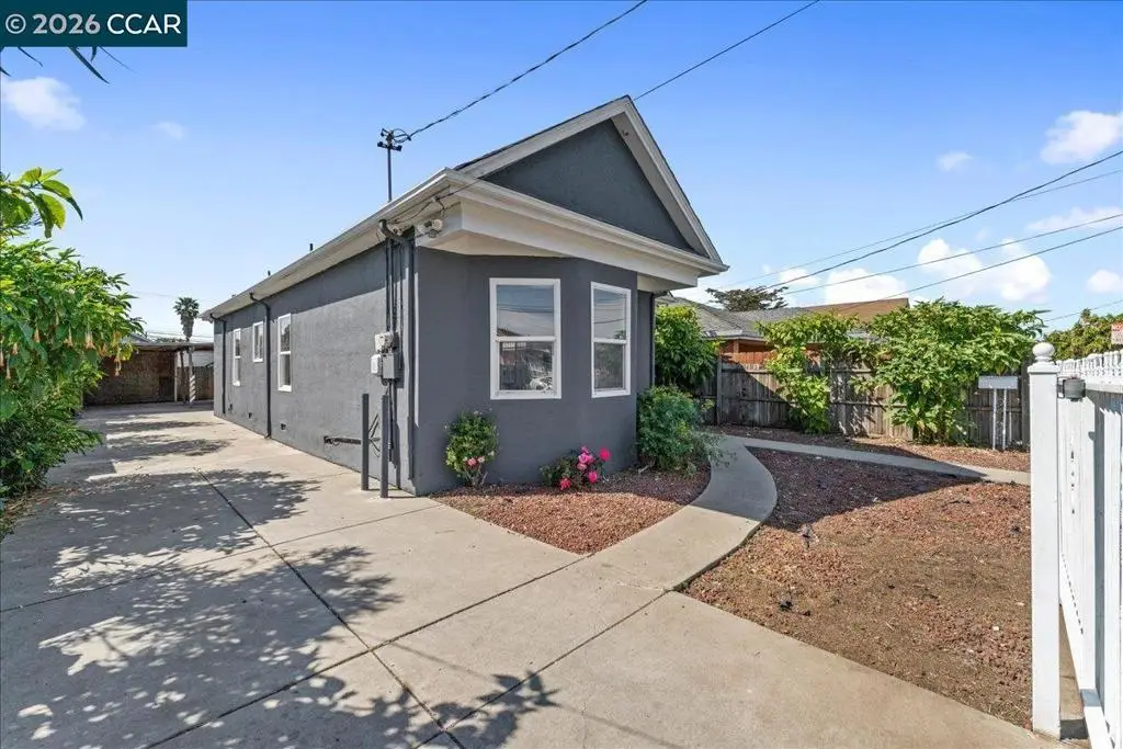 747 9th St, Richmond, CA 94801 - #1