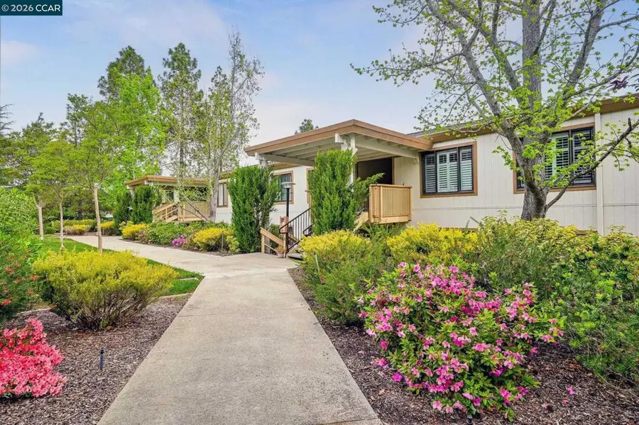 1305 Singingwood Ct #8, Walnut Creek, CA 94595 - #2