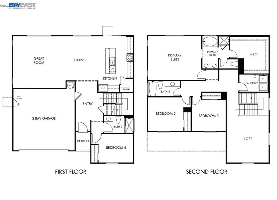 314 Viceroy Way, Brentwood, CA 94513 - #2