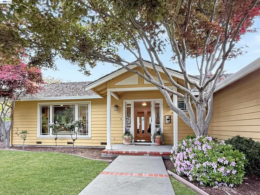1209 Rimer Dr, Moraga, CA 94556 - #2
