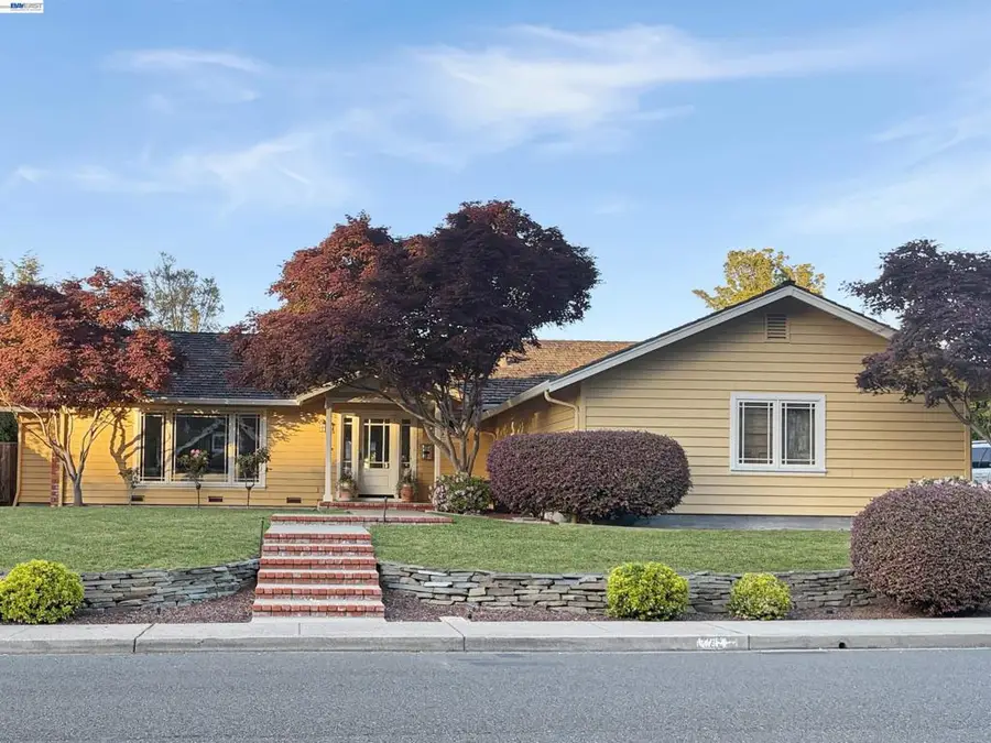 1209 Rimer Dr, Moraga, CA 94556 - #3