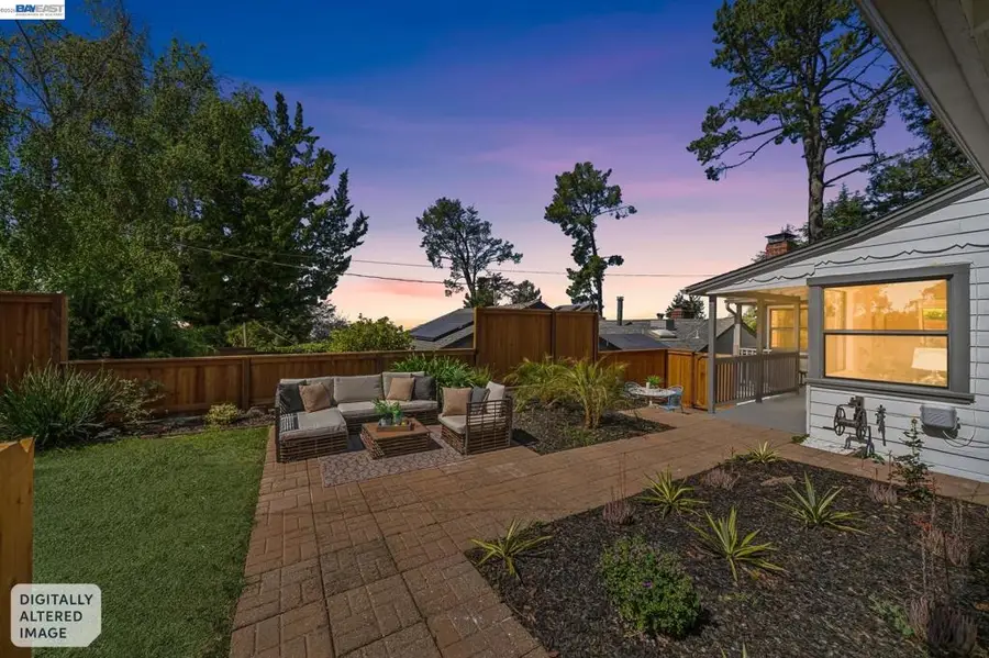 39 Chatsworth Ct, Oakland, CA 94611 - #2