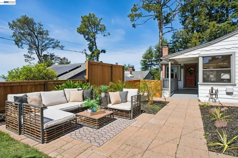 39 Chatsworth Ct, Oakland, CA 94611 - #3